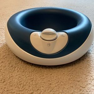 Torus Pet Water Bowl